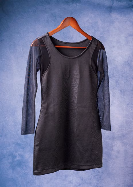 Blusa de Linho Off White